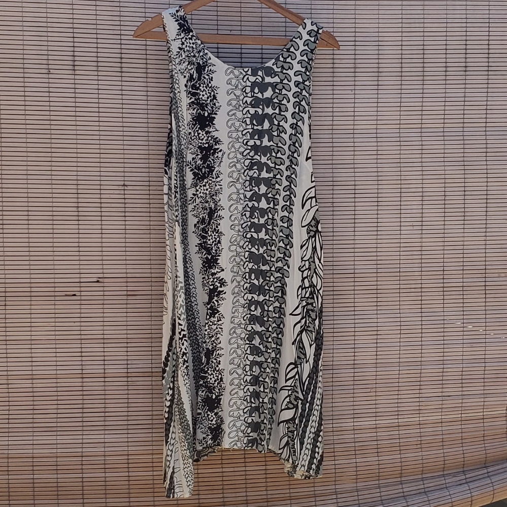 Manuhealii Alina Dress, size L